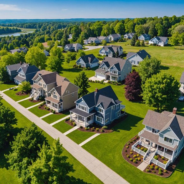 Guide Complet pour l'Achat d'un Terrain Immobilier: Étapes Clés et Pièges à Éviter